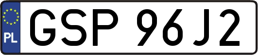 GSP96J2