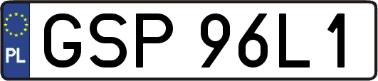 GSP96L1