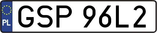 GSP96L2