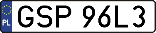 GSP96L3