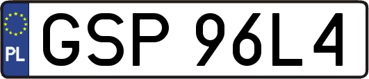 GSP96L4