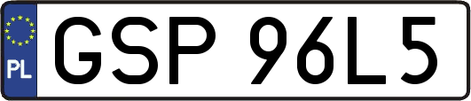 GSP96L5