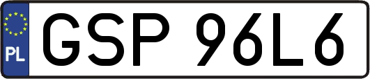 GSP96L6