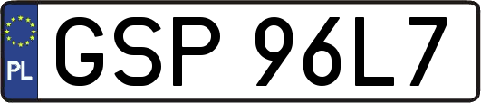 GSP96L7