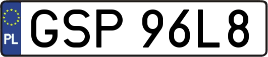 GSP96L8
