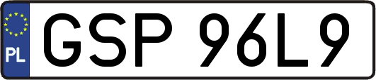 GSP96L9