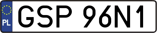 GSP96N1