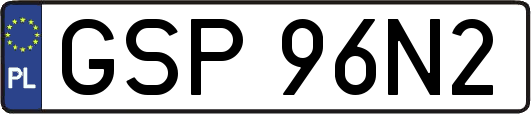 GSP96N2