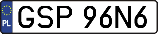 GSP96N6