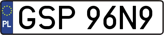GSP96N9