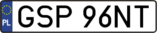 GSP96NT