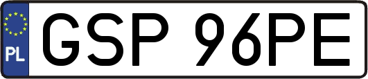 GSP96PE