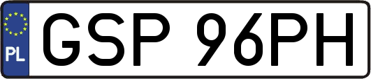 GSP96PH