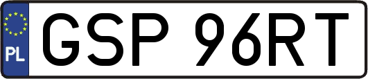 GSP96RT