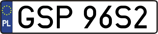GSP96S2