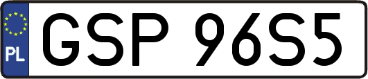 GSP96S5