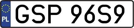 GSP96S9
