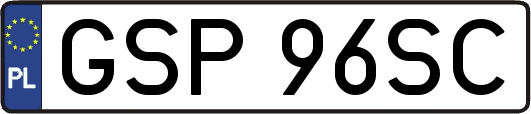 GSP96SC
