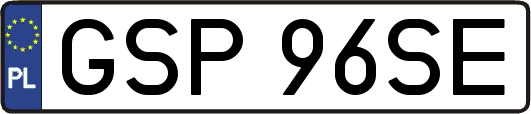 GSP96SE