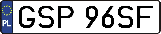 GSP96SF