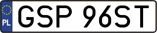 GSP96ST