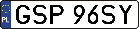 GSP96SY