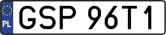 GSP96T1