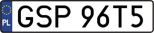 GSP96T5