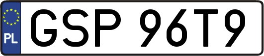 GSP96T9