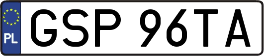GSP96TA