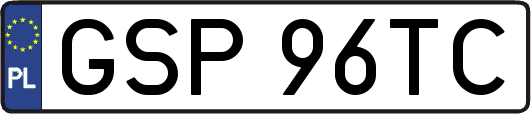 GSP96TC