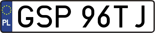 GSP96TJ