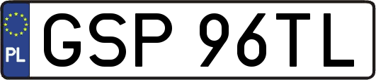 GSP96TL
