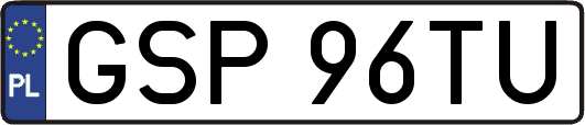 GSP96TU
