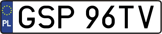 GSP96TV