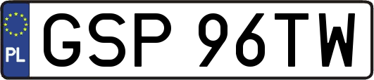 GSP96TW