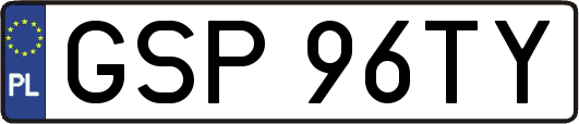 GSP96TY