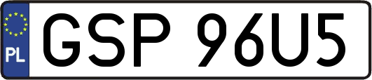 GSP96U5