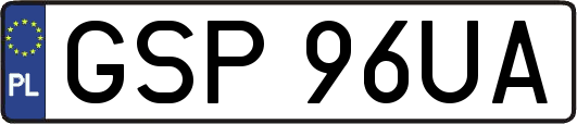 GSP96UA