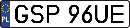 GSP96UE