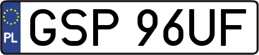 GSP96UF