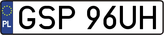 GSP96UH