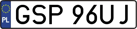 GSP96UJ