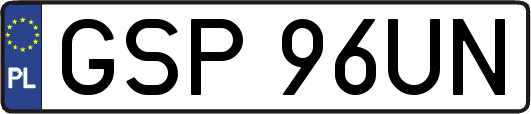 GSP96UN