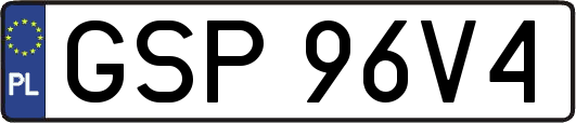 GSP96V4