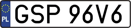 GSP96V6
