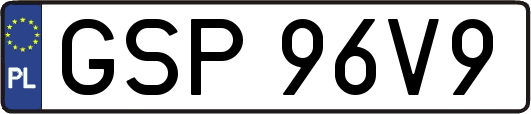 GSP96V9