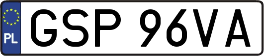 GSP96VA