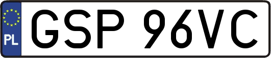 GSP96VC
