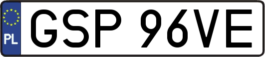 GSP96VE